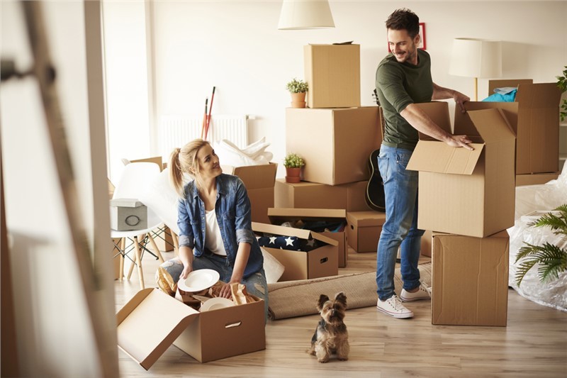 Essential Steps to Update Your Address Before Moving to a New Home