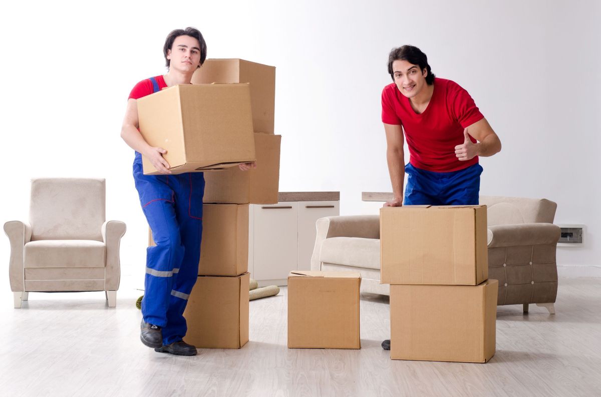 Finding Best Packers and Movers: Tips & Red Flags