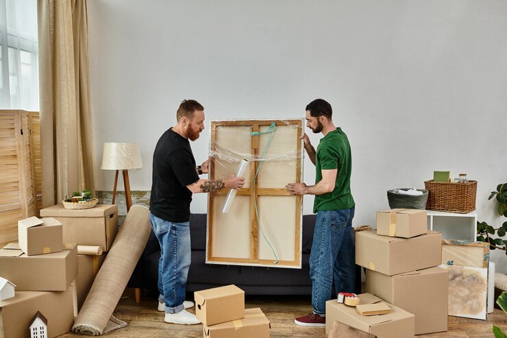 How to Avoid Common Scams in the Packers and Movers Industry