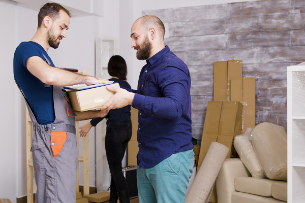 Local Home Shifting Tips & Checklist for a Hassle-Free Move