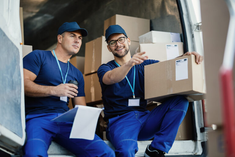 Top Benefits of Hiring Professional Packers and Movers